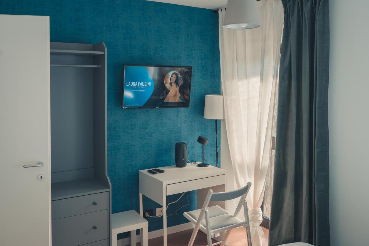 Апартаменты Kindness House Бергамо Экстерьер фото